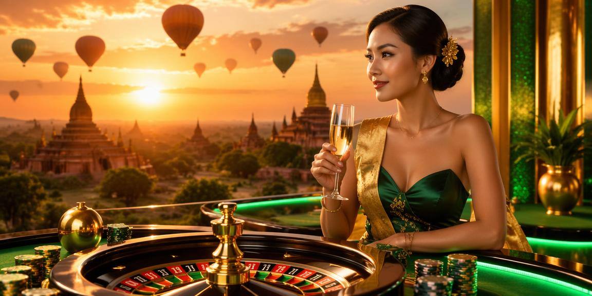 ru77 ဘလက်ဂျက်ဖြစ်ပွား