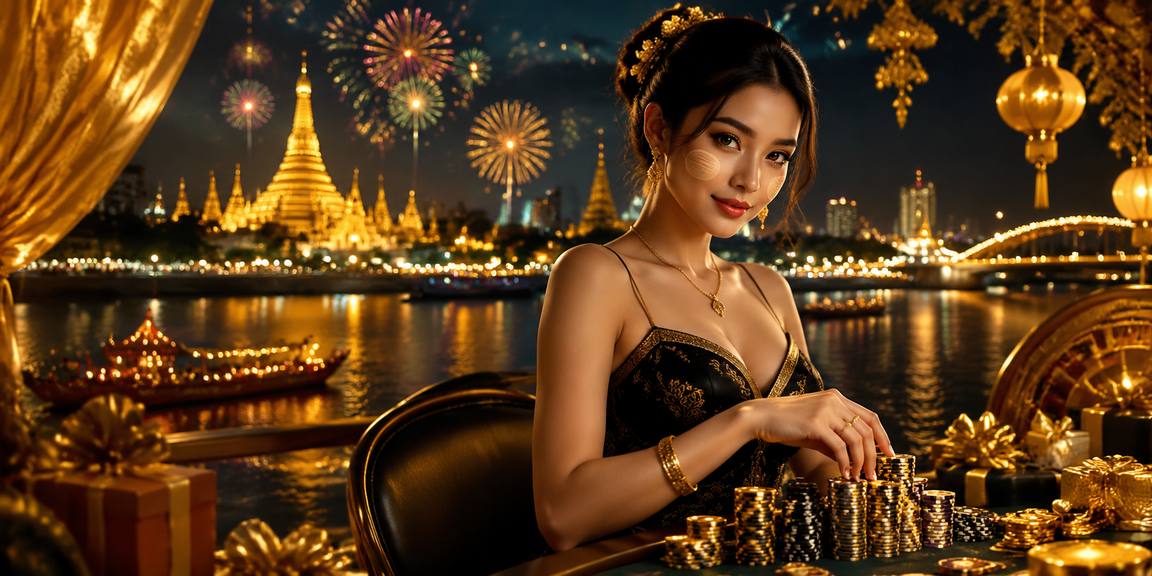 ru77 ရတနာနတ်ဘုရင် စလော့